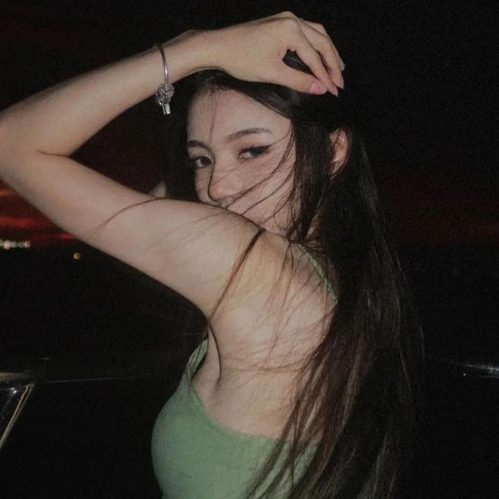 夜晚游玩生活